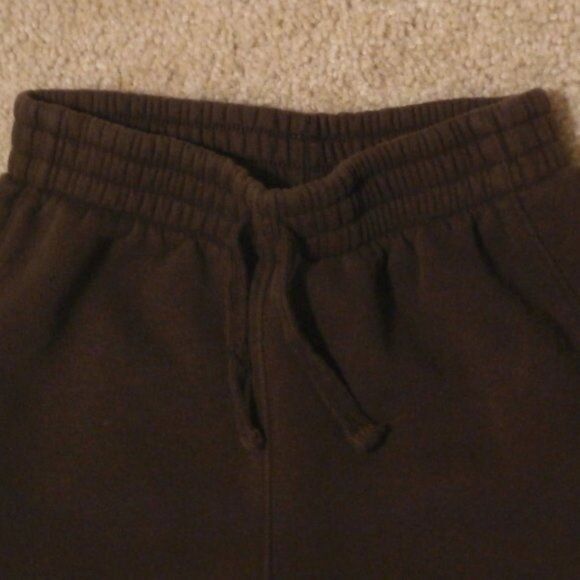 Jumping Beans Boys SIZE L(7) BROWN Cargo Pants, 20 Inch Inseam and 9 Inch Rise - Picture 4 of 5